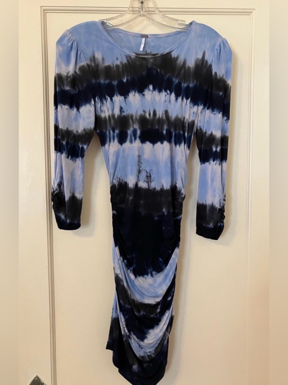 YFB Acadia Tie Dye Dress Small - Picture 3 of 10